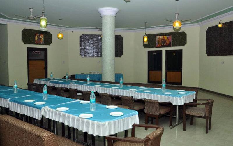 Hotel Hot Sizzlers, Kurukshetra 2